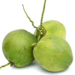 Cách sử dụng nước dừa hiệu quả