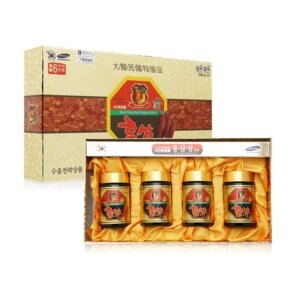 Cao Hồng Sâm Kanghwa Hàn Quốc 1 lọ x 250g