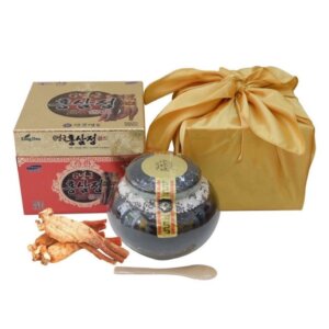 Cao Hồng Sâm Kanghwa Six Years Red Ginseng Gold 1kg