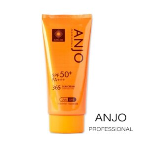 Kem chống nắng kem anessa Anjo Professional 365 SPF 50++