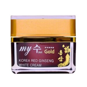 Kem Sâm My Gold dưỡng da