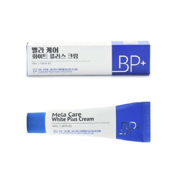 Kem nám trắng da Mela Care White Plus BP+50ml - Ảnh 6