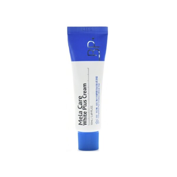 Kem nám trắng da Mela Care White Plus BP+50ml - Ảnh 2