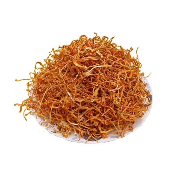 Nấm Đông Trùng Hạ Thảo khô Hàn Quốc Daedong 100g - Hình ảnh 3
