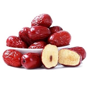 Tác dụng của Táo Đỏ khô