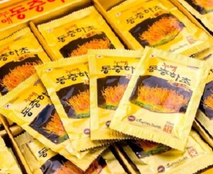 Nước Đông Trùng Hạ Thảo Kanghwa