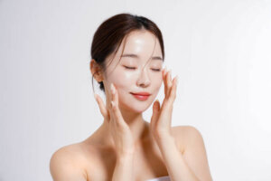 Cách Skincare đúng cách cho tuổi dậy thì