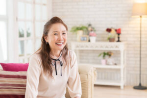 Dấu hiệu của tiền mãn kinh