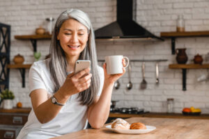 Dấu hiệu của tiền mãn kinh