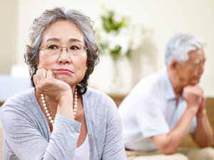 Dấu hiệu của tiền mãn kinh