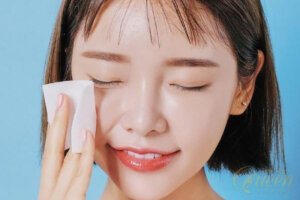 cách chăm sóc cơ thể tuổi dậy thì