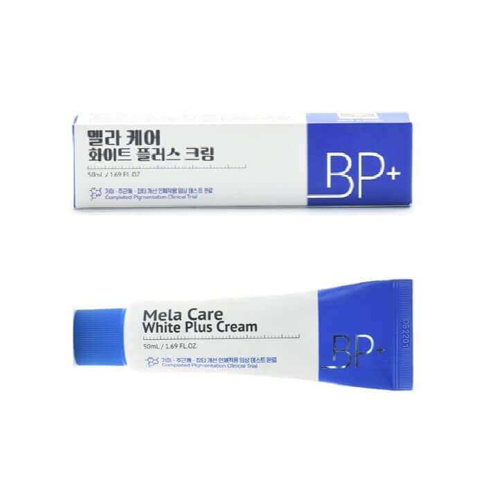 Kem nám trắng da Mela Care White Plus BP+50ml - Ảnh 6