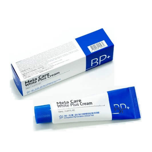 Kem nám trắng da Mela Care White Plus BP+50ml - Ảnh 5