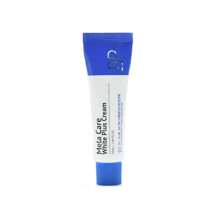 Kem nám trắng da Mela Care White Plus BP+50ml - Ảnh 2