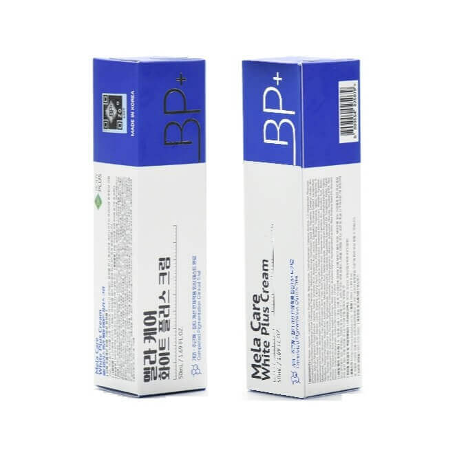 Kem nám trắng da Mela Care White Plus BP+50ml - Ảnh 4