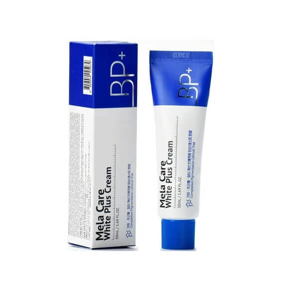 Kem nám trắng da Mela Care White Plus BP+50ml - Ảnh 3